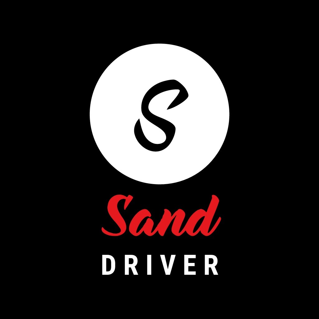 Sand Logo