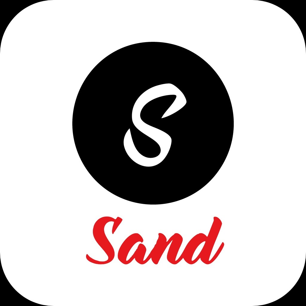Sand Logo